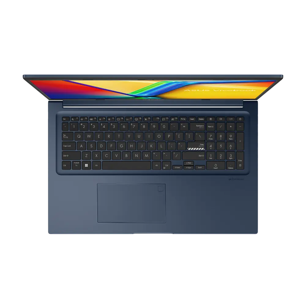 ASUS Vivobook 17 X1704ZA