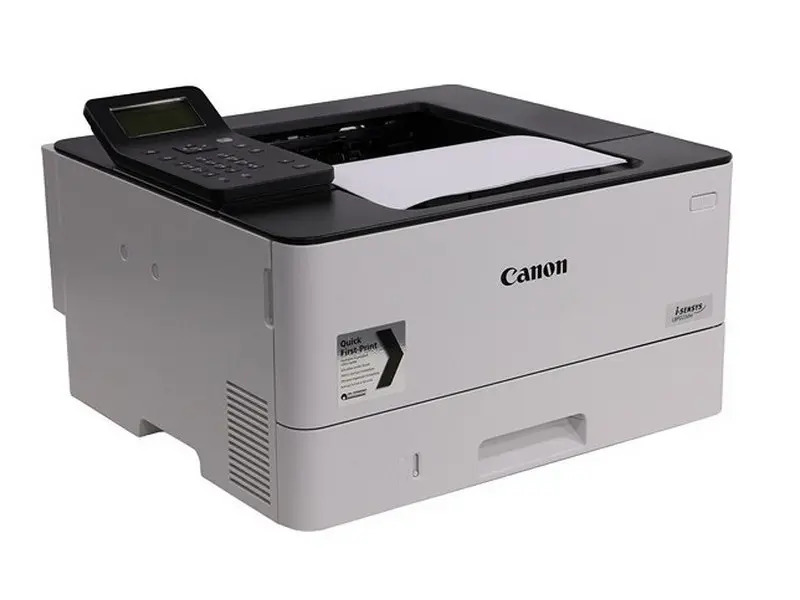 Canon i-SENSYS LBP223dw