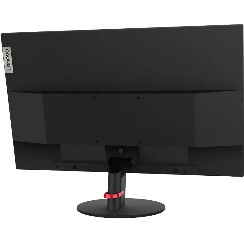 Монитор Lenovo ThinkVision S27q-10 Чёрный