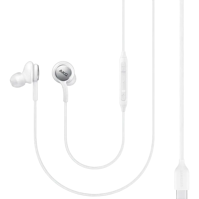 Наушники Samsung EO-IC100B Белый