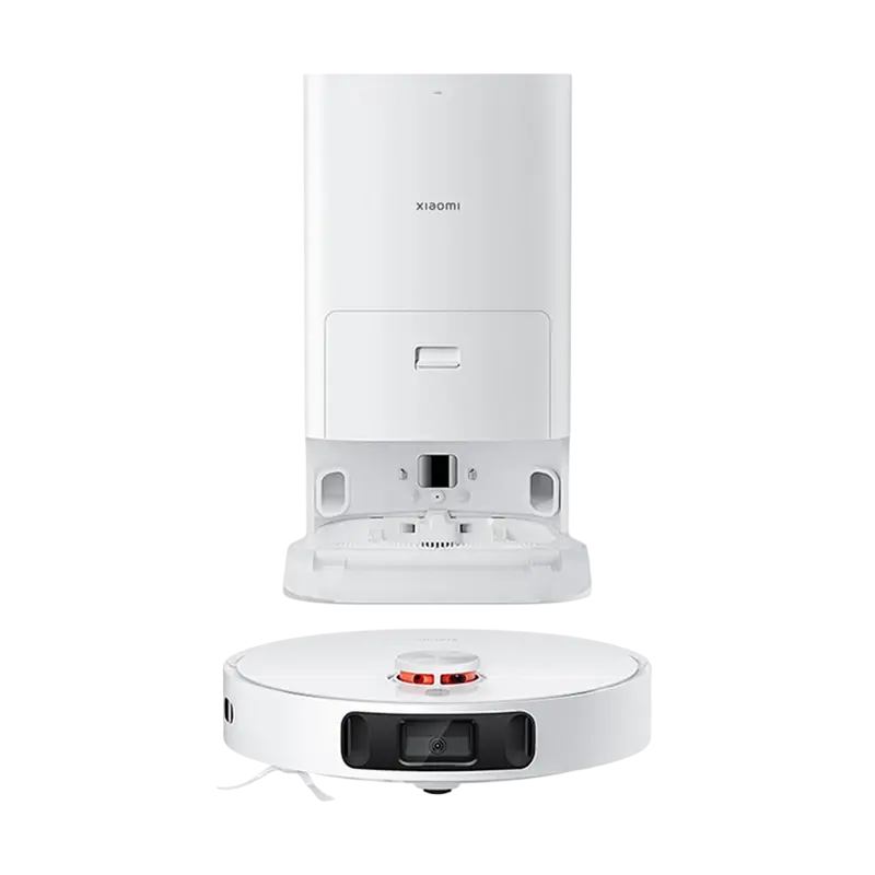 Aspirator Robot Xiaomi X10+ Alb