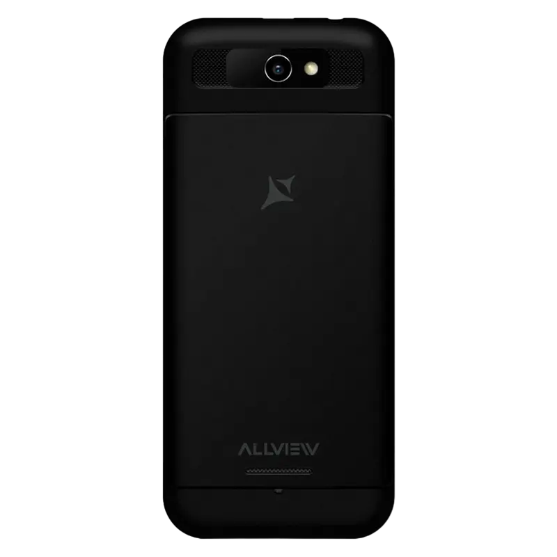Мобильный телефон Кнопочный Allview H4 JOIN Чёрный