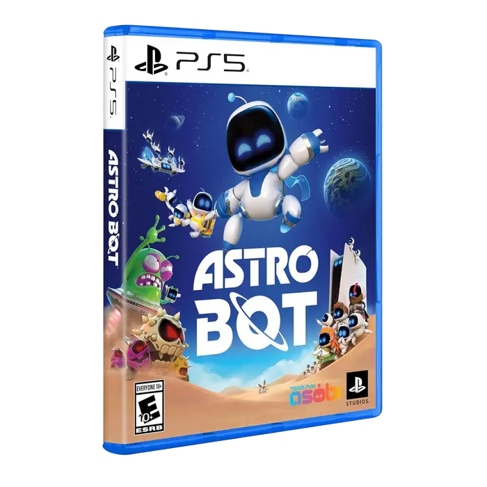 Astro BOT