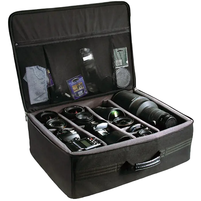 Vanguard DIVIDER BAG 53