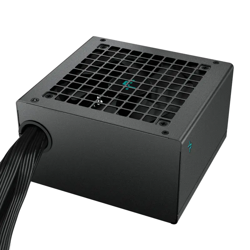 Tip Блок питания для компьютеров Deepcool GamerStorm PK850D ATX Черный