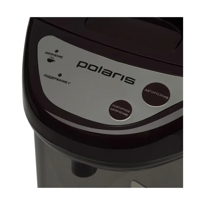 Термопот Polaris PWP3215 Нержавеющая сталь