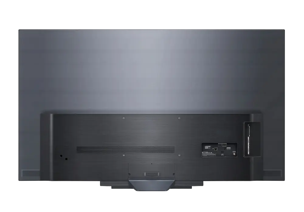 65" OLED SMART Телевизор LG OLED65B2RLA Серый