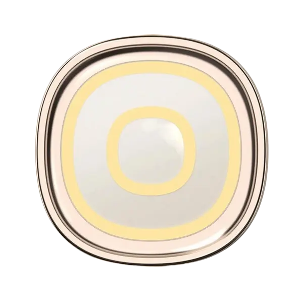 Periuța de dinți electrică sonică Pentru adulți Oclean X pro Digital Set Auriu