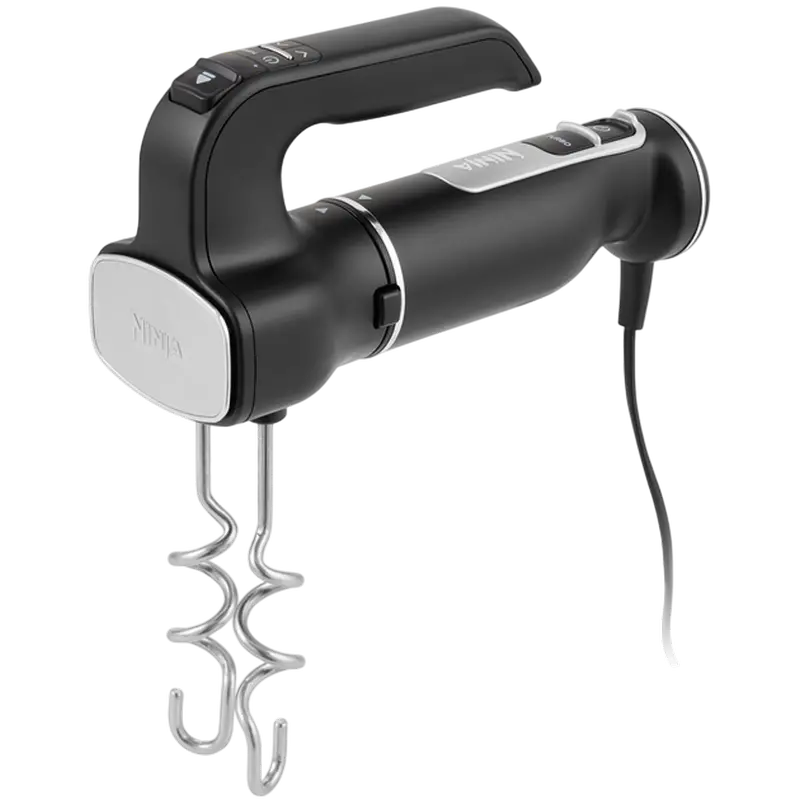 Погружной блендер Ninja CI100EU Чёрный