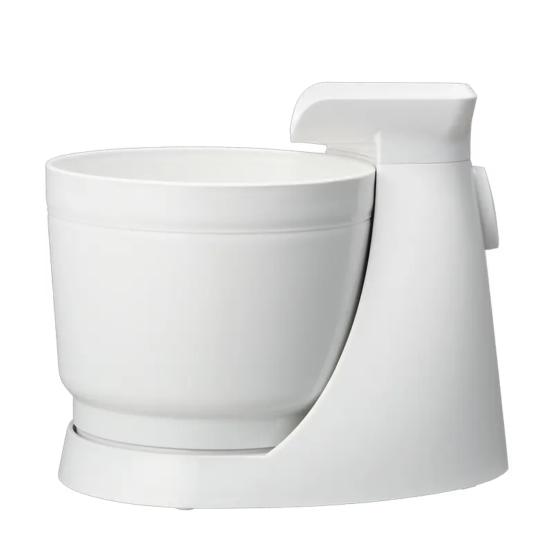 Миксер стационарный Panasonic MK-GB3WTQ Жёлтый