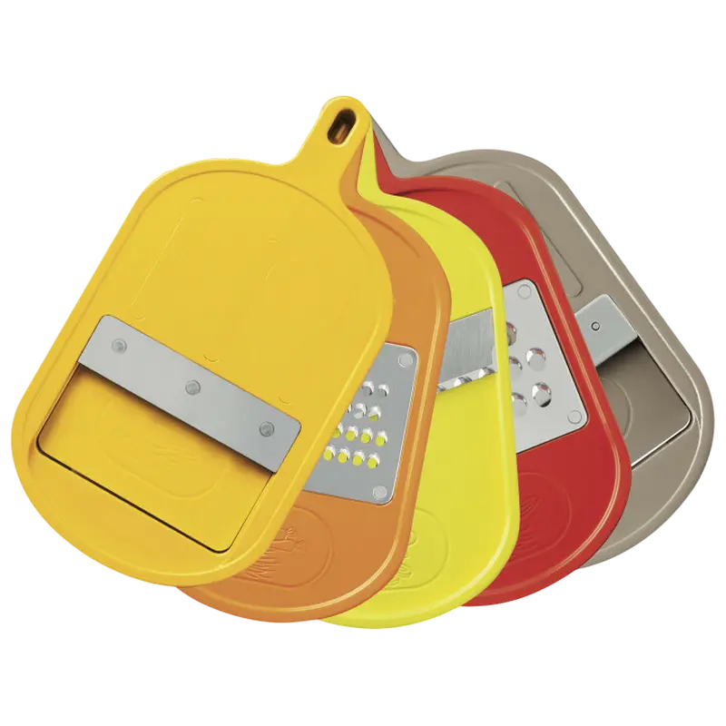 Овощерезка электрическая Tefal MB905834 Чёрный | Серебристый