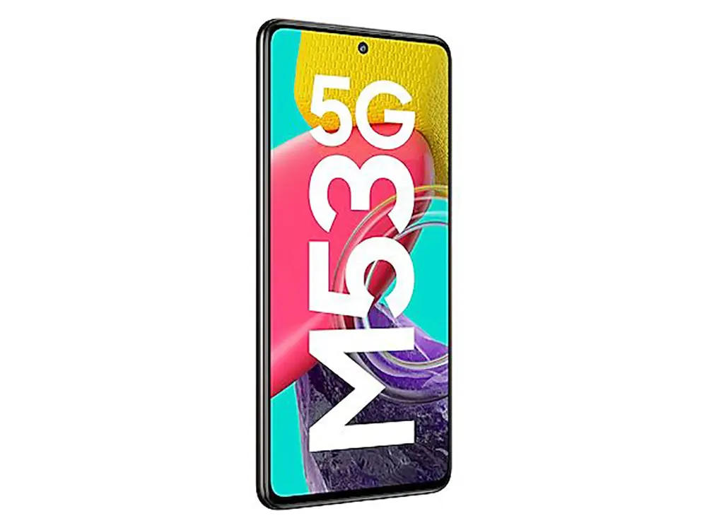 Смартфон Samsung Galaxy M53,