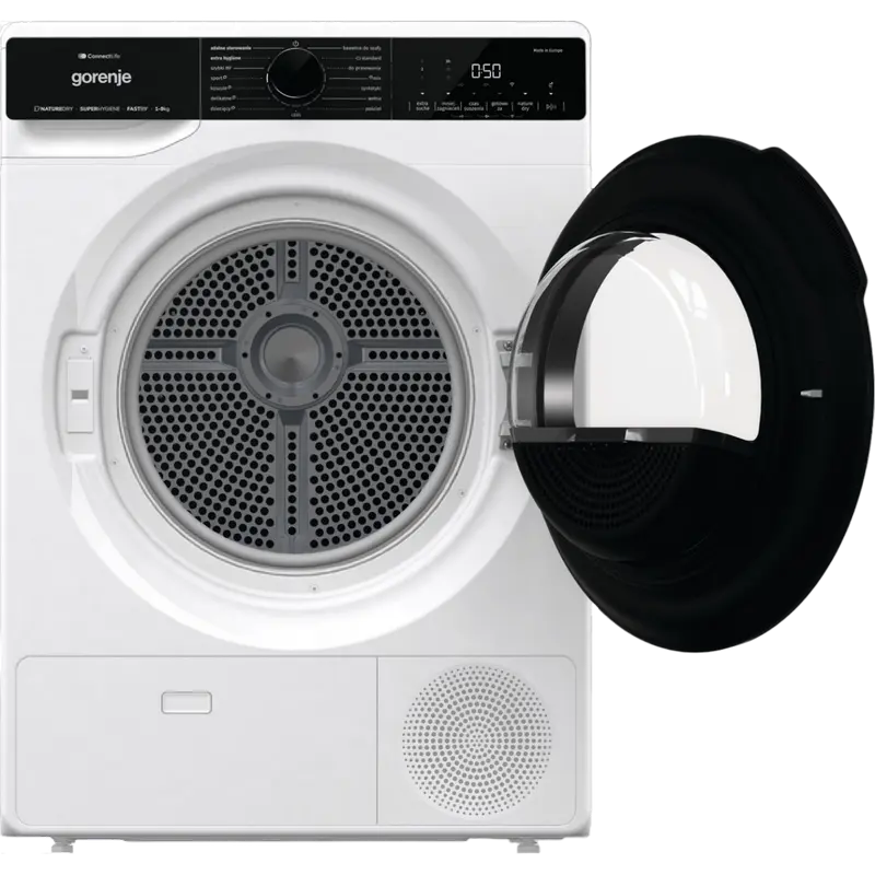 Сушильная машина Gorenje DPNA 92 Белый