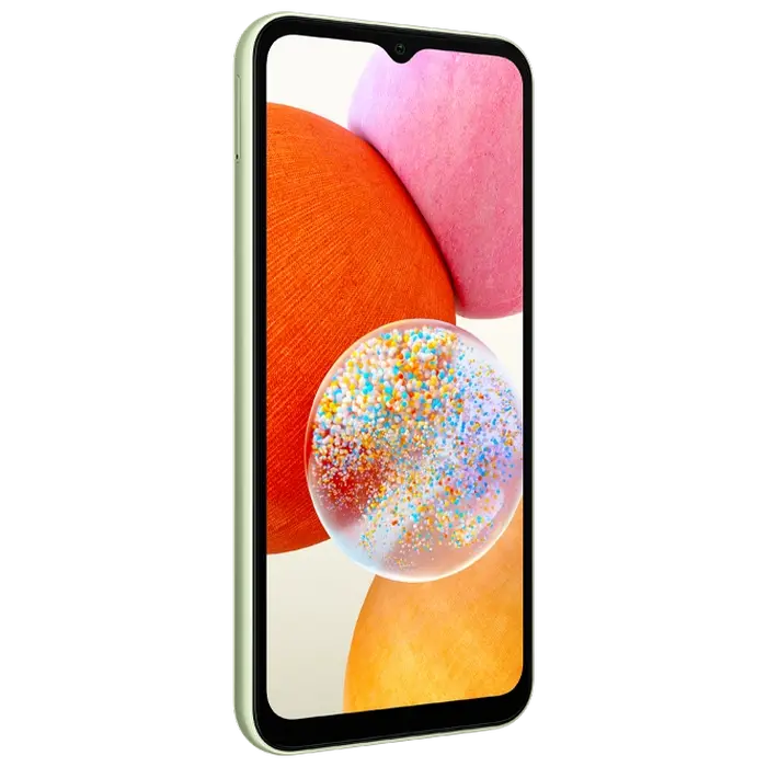 Смартфон Samsung Galaxy A14, 4 ГБ / 64ГБ