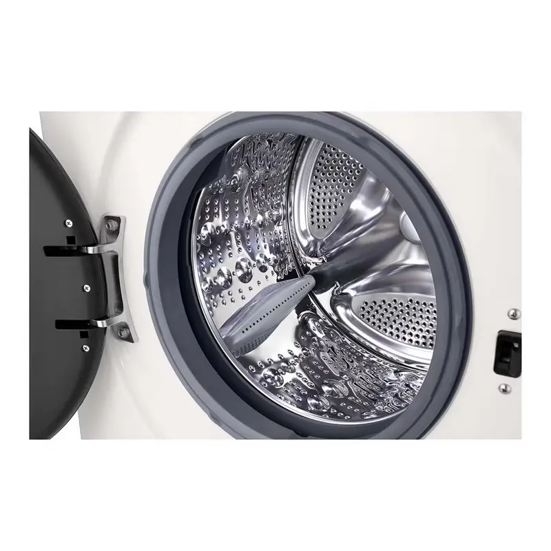 Стиральная машина LG F94B15WH Белый