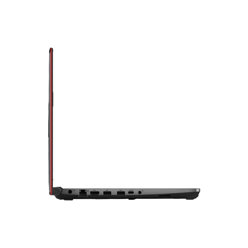 Laptop Gaming ASUS TUF Gaming F15 FX506LBH Bonfire Black