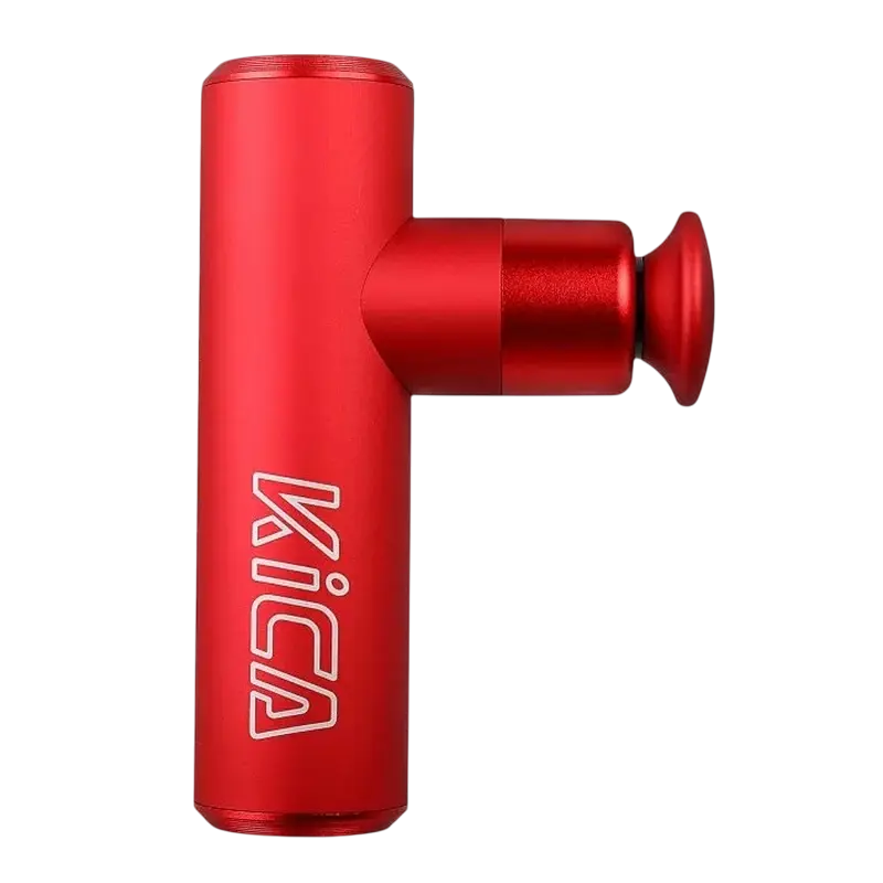 Kica Mini 2 Красный