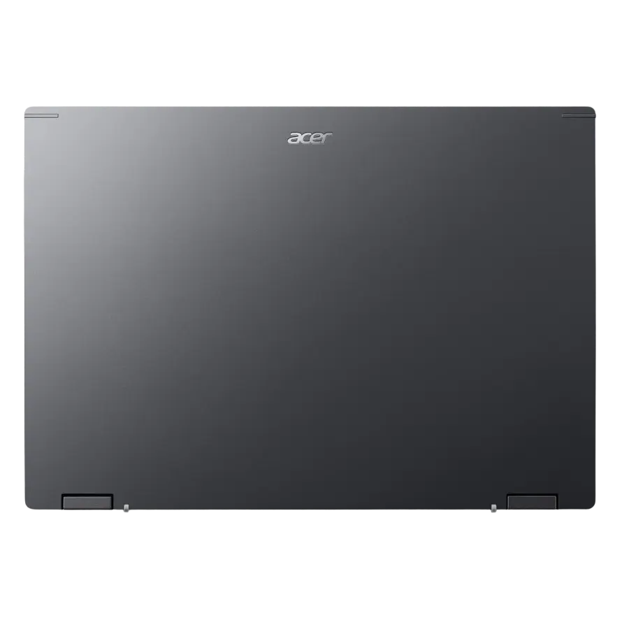 Ноутбук Acer Aspire Spin 14 ASP14-51MTN Steel Gray