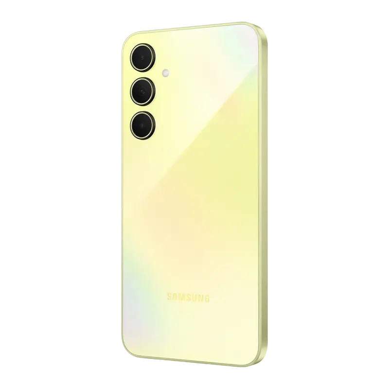 Смартфон Samsung Galaxy A35, 8 ГБ / 256ГБ
