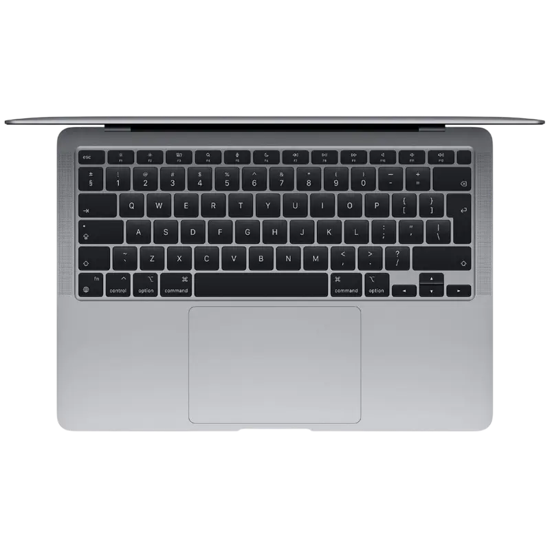 Ноутбук Apple MacBook Air 13 2020 Космический серый