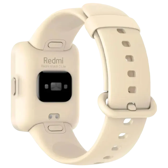 Спортивные/Тренировочные часы Xiaomi Redmi Watch 2 Lite Слоновая кость