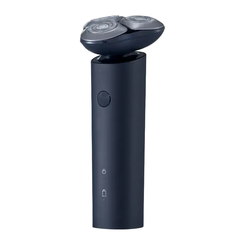 Aparat de ras electric Xiaomi S101 Albastru
