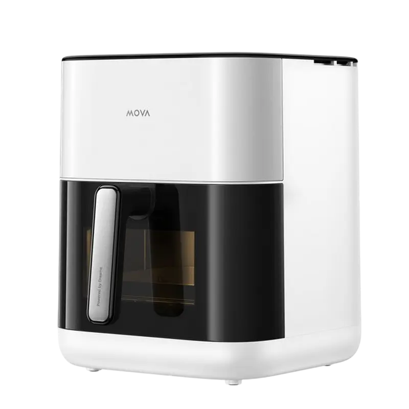 Аэрофритюрница Mova FD10 Pro Белый
