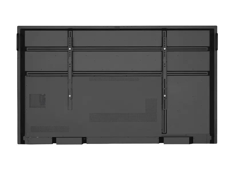 Дисплей NEC MultiSync CB751Q 75" Чёрный