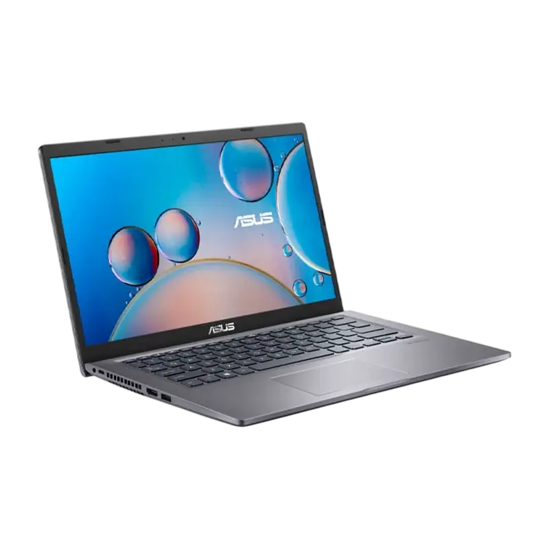 Ноутбук ASUS X415EA Slate Grey
