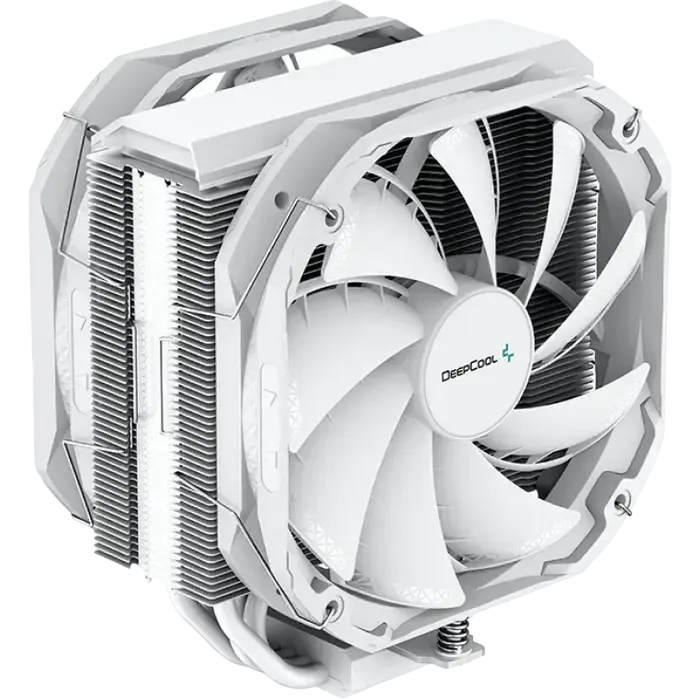 Кулер для процессора Deepcool AS500 PLUS WH 140 мм