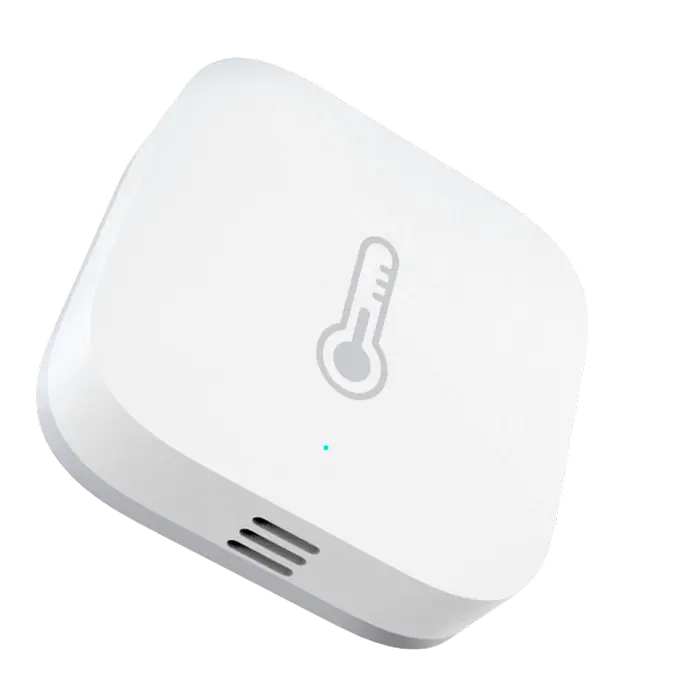 Датчик температуры и влажности AQARA T1 Белый