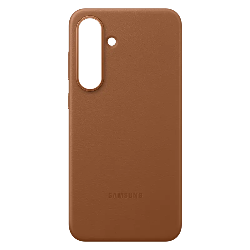 Чехол Samsung Galaxy S25 FE Kindsuit Case Kindsuit Titanium Orange