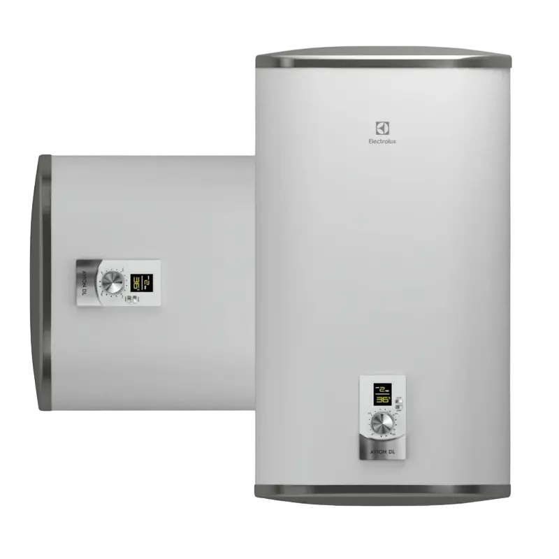 Накопительный водонагреватель Electrolux EWH 50 Avion DL EU 50 л Белый