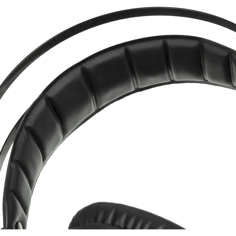 Наушники SVEN AP-U840MV Чёрный/Красный