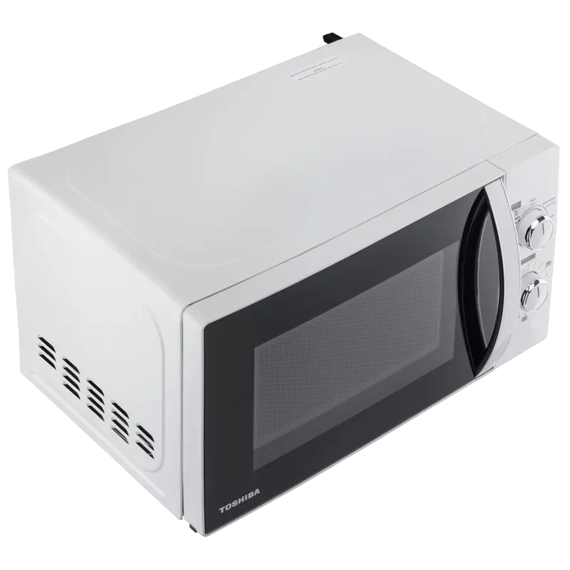 Cuptor cu microunde Toshiba MWP-MM20P WH Alb