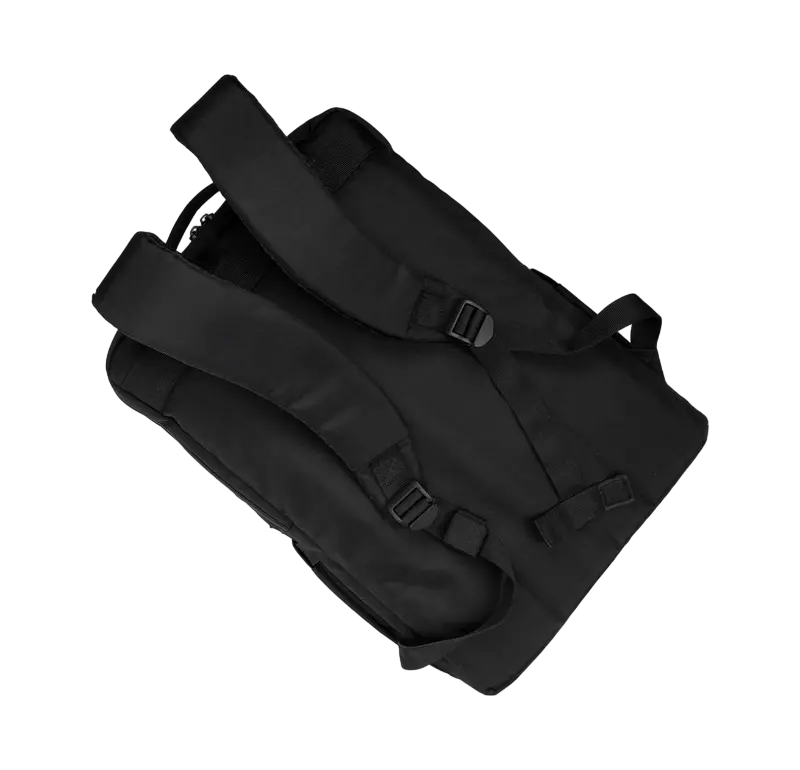 Рюкзак для ноутбука Rivacase Alpendorf Чёрный