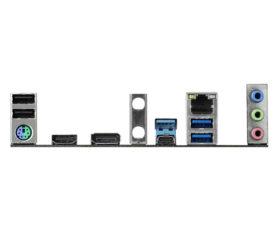 Placă de bază ASRock H470 PHANTOM GAMING 4 LGA1200 ATX