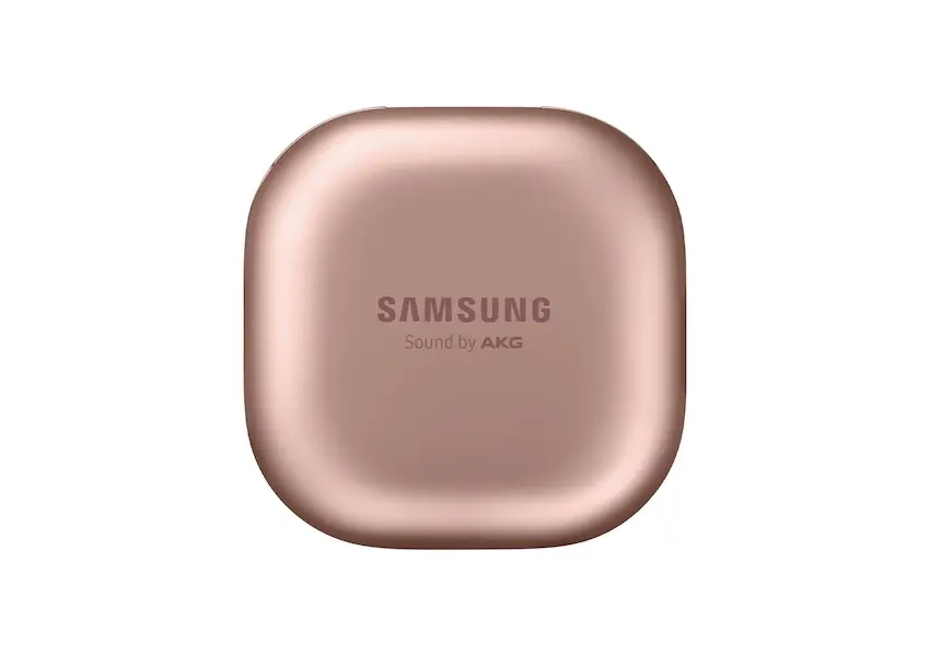 Căști Samsung Galaxy Buds Live