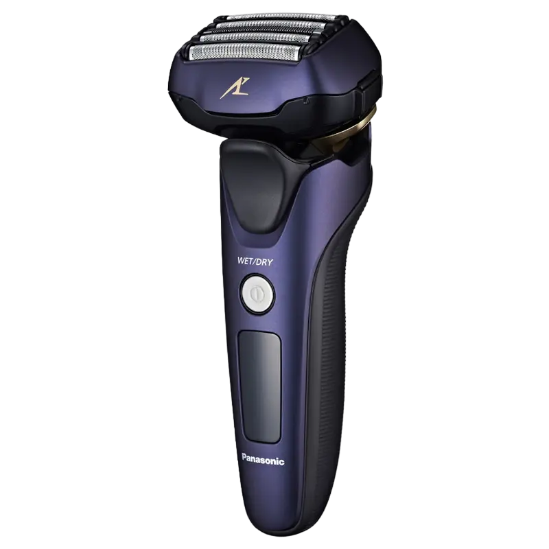 Электробритва мужская Panasonic ES-LV67 Синий