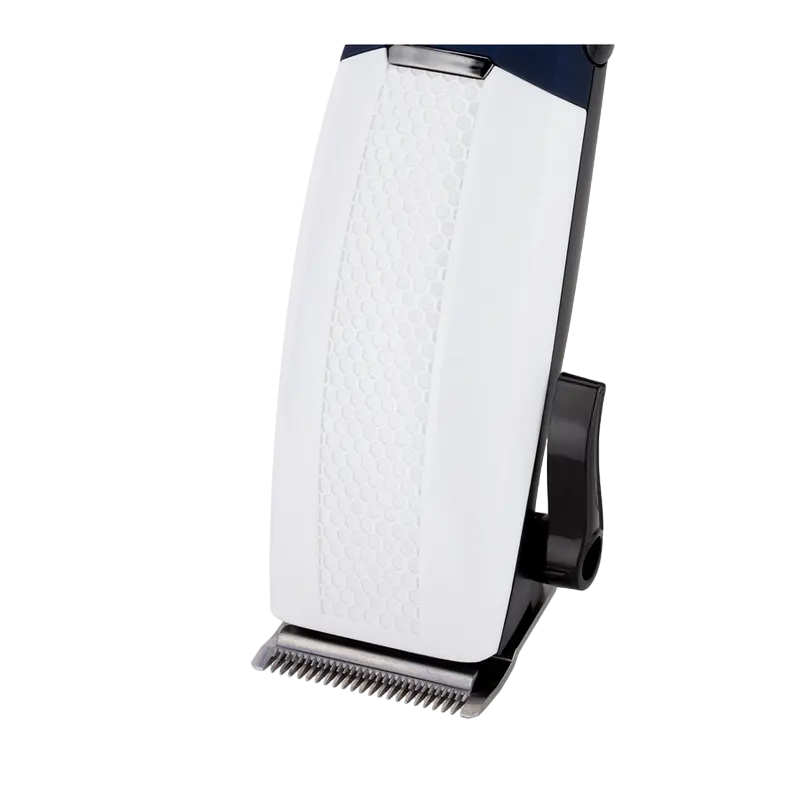 Машинка для стрижки VITEK VT-2516 Белый | Синий