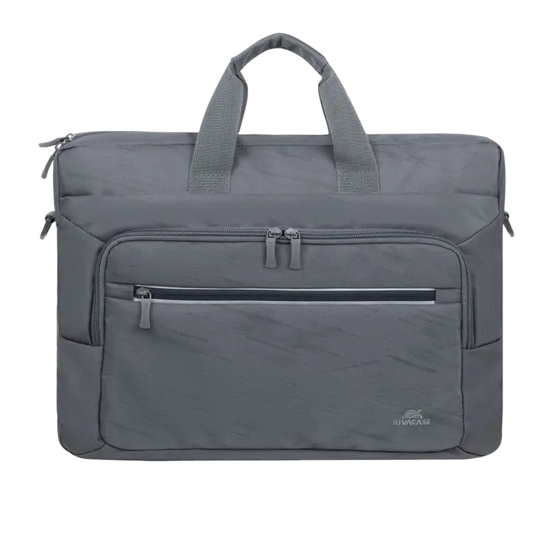 Сумка для ноутбука Rivacase Alpendorf Серый