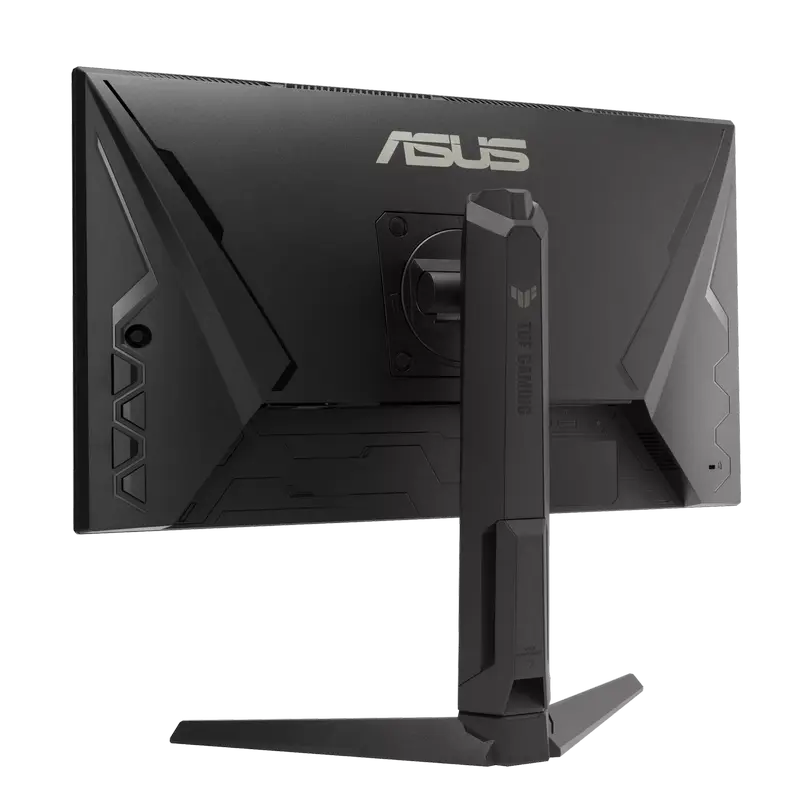 24,5" Игровой монитор ASUS VG259QL5A, IPS 1920x1080 FHD, Чёрный