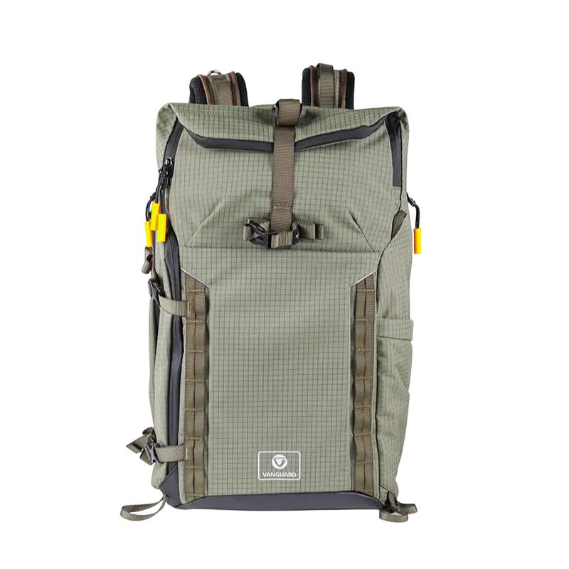 Рюкзак Vanguard VEO Active 49 Зелёный