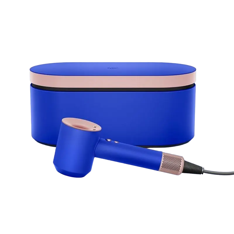 Фен Dyson Supersonic HD07 Blue Blush