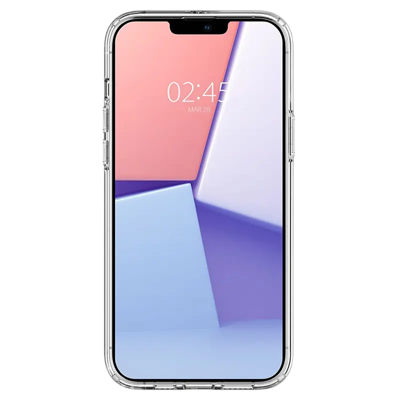 Чехол Spigen Apple iPhone 13 Pro Ultra Hybrid Magsafe MagSafe Белый