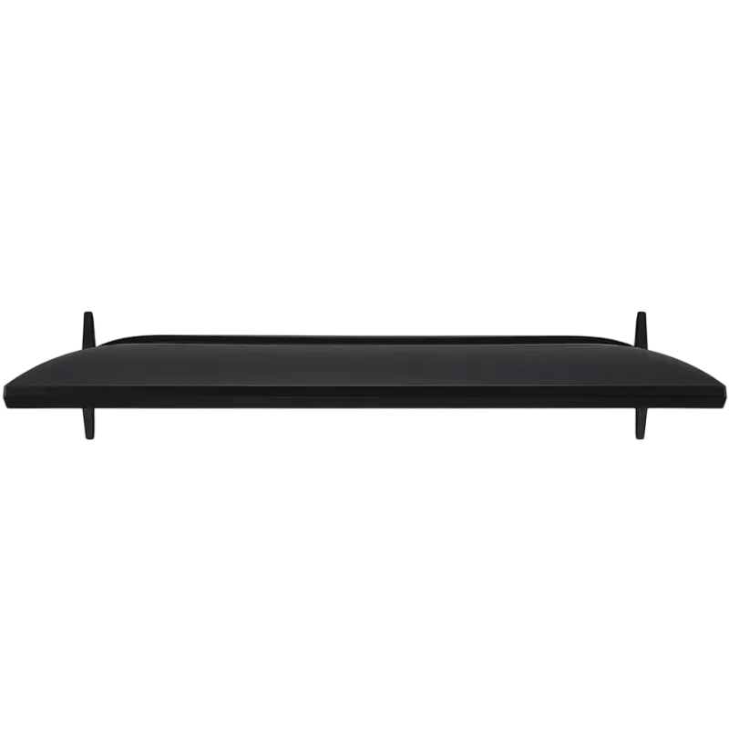 32" LED SMART Телевизор LG 32LM577BPLA Черный