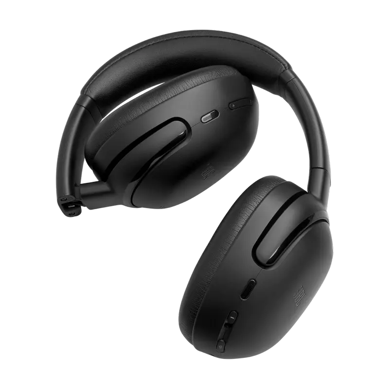 Наушники JBL Tour One M3 Smart TXT Чёрный