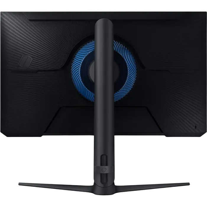 Игровой монитор Samsung Odyssey G3 Чёрный