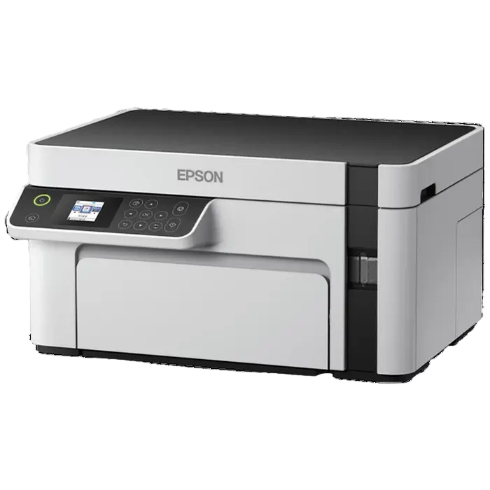 Multifunctional Inkjet Epson M2120 Monocrom A4 Gri