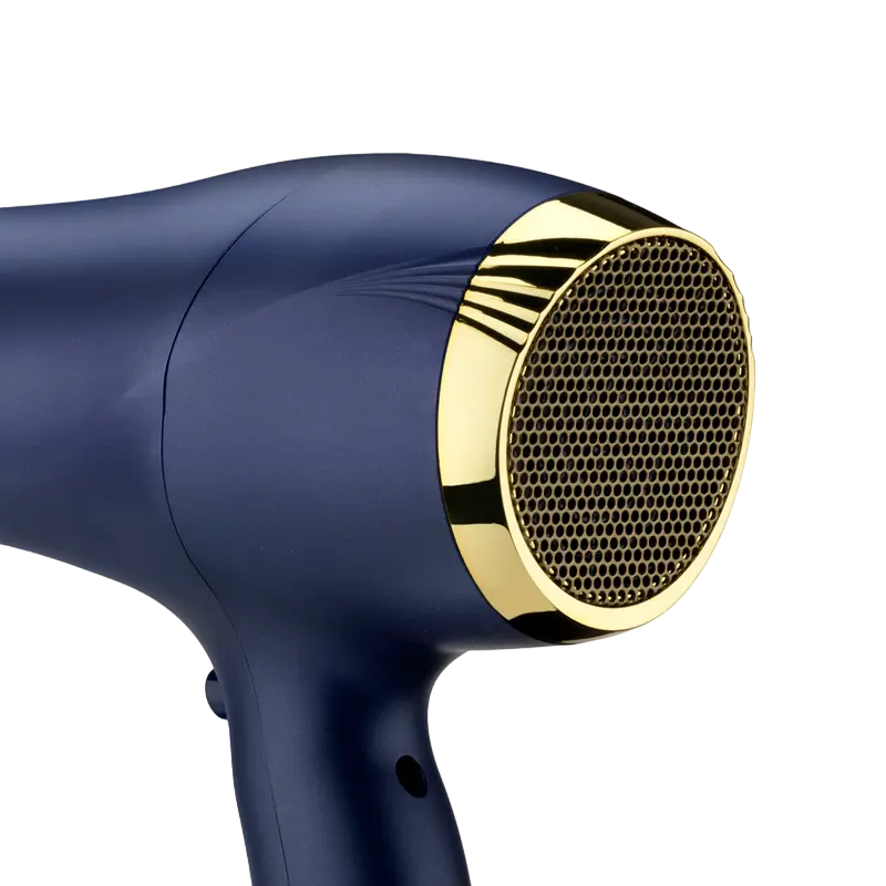 Фен BaByliss Midnight Luxe Синий